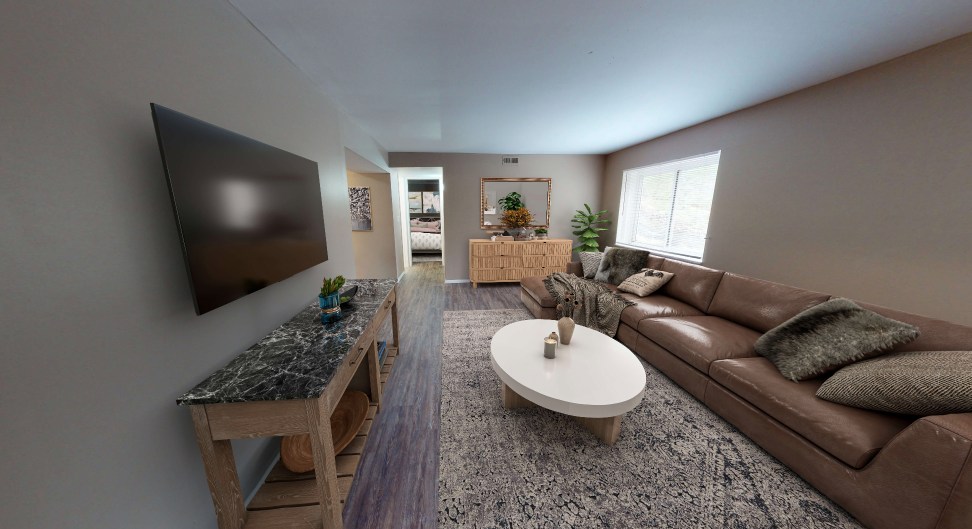 Chimney Hill Apartments Image 12