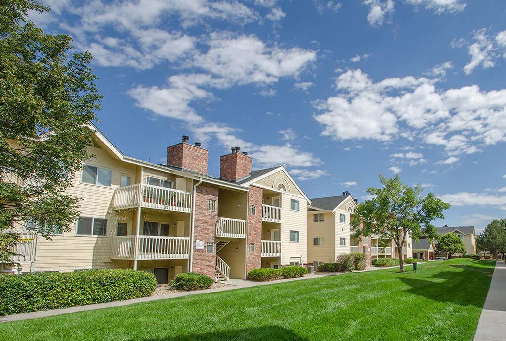 Wyndham Apartment Homes Image 4