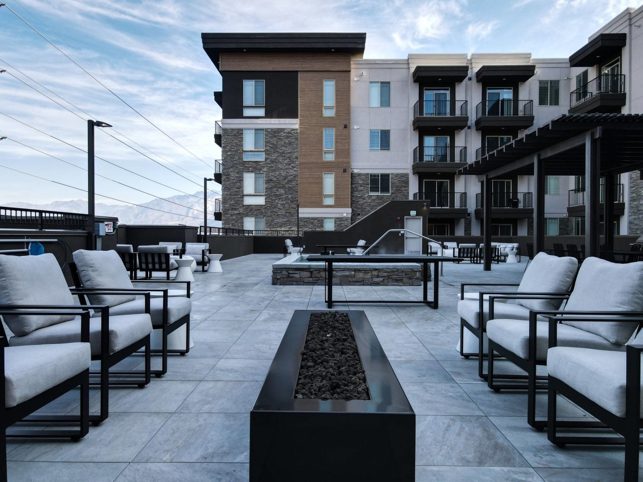Point of View Apartments Image 23