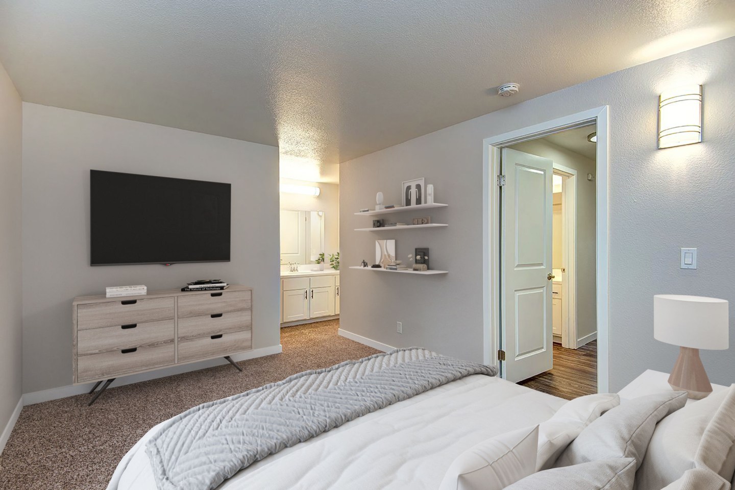 The Fairways Apartments Image 5