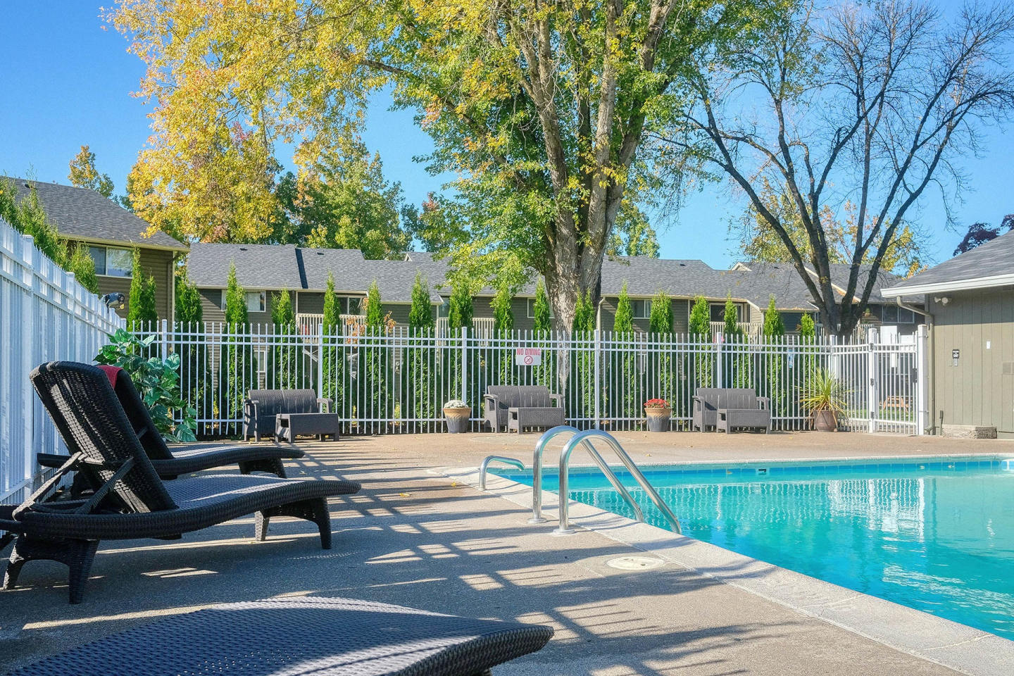 Chalet Apartments Image 12