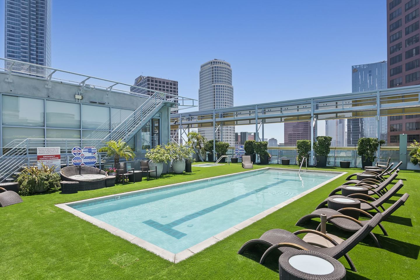 TENTEN Wilshire + TENTEN Downtown Image 64