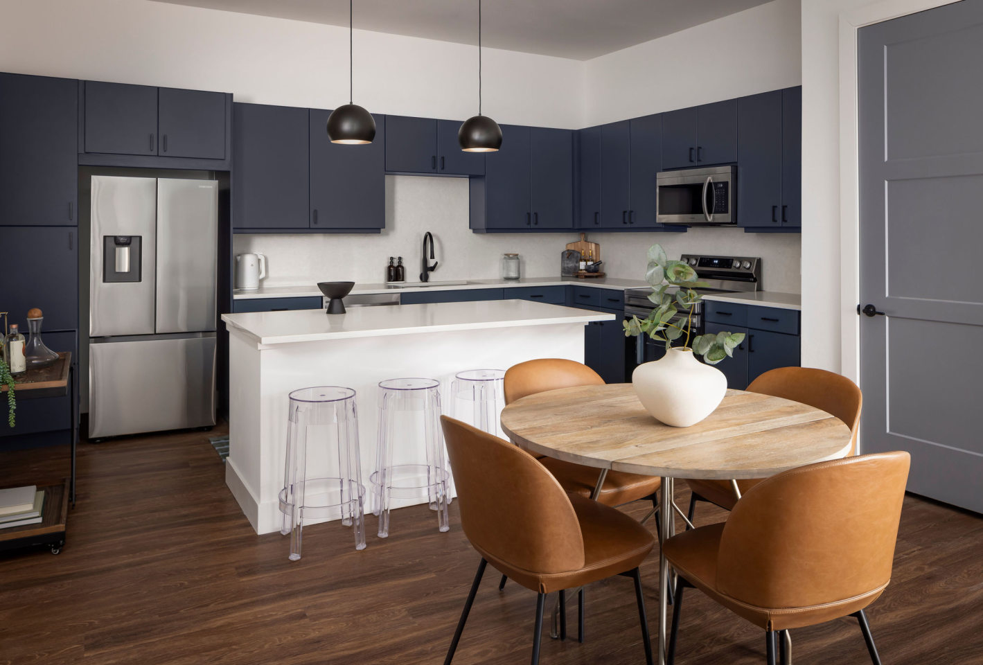 Residences at Oak Image 1