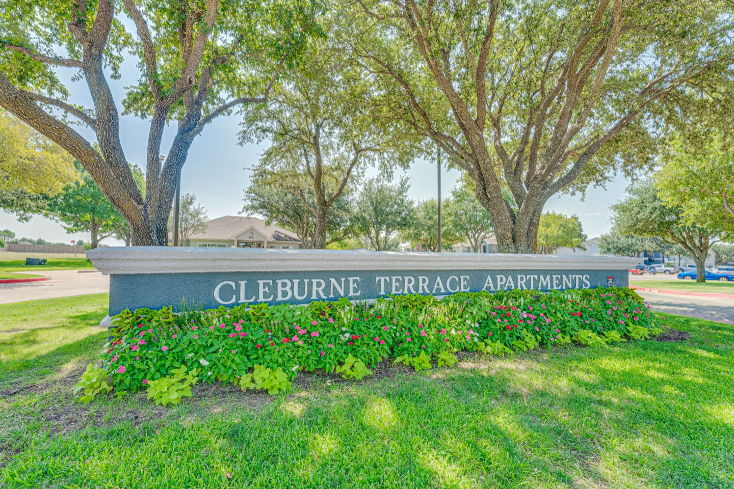 Cleburne Terrace Image 37
