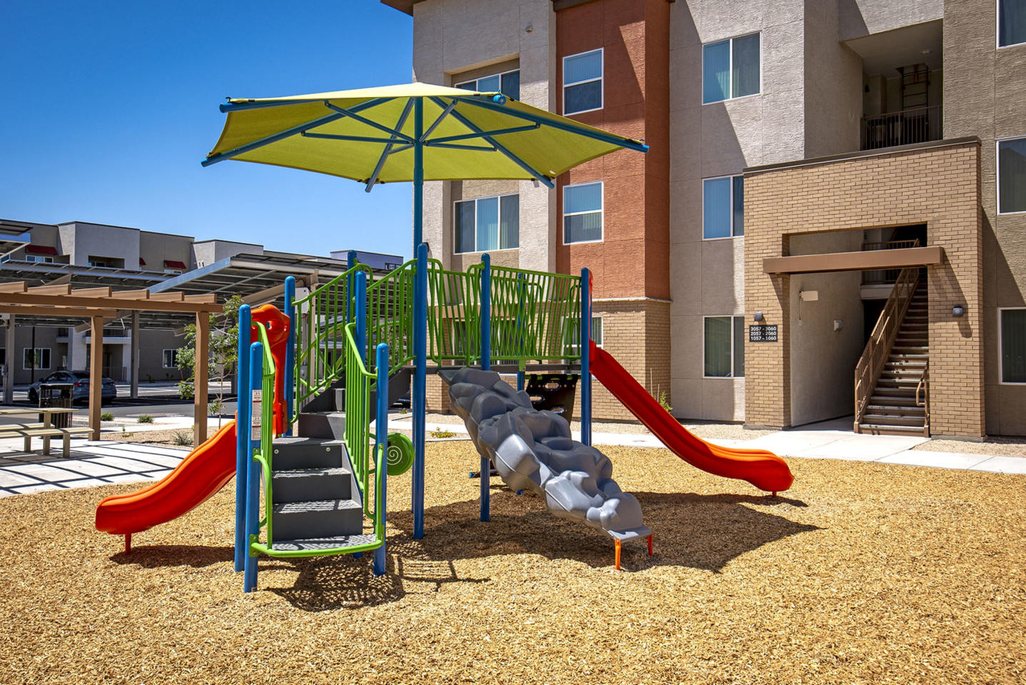 Estrella Springs at Canyon Trails - Affordable Housing Image 14