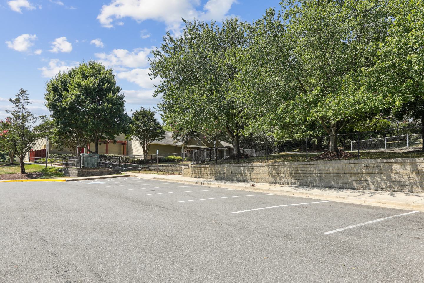 The Villages at Morgan Metro Image 50