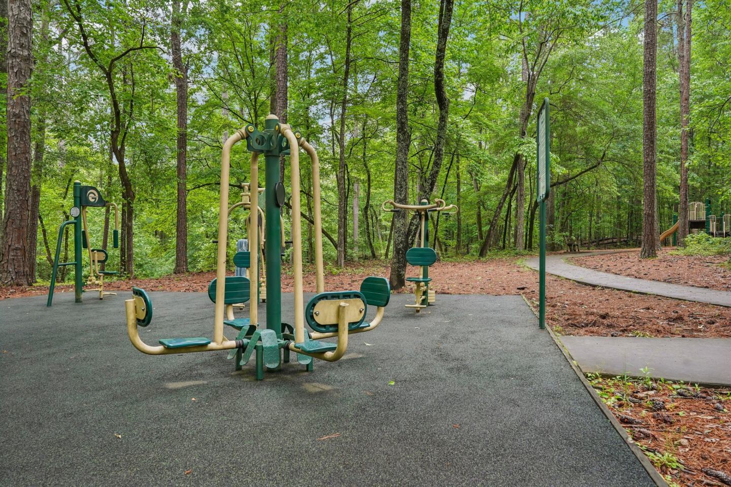 Wesley Hampstead at Douglasville Image 1