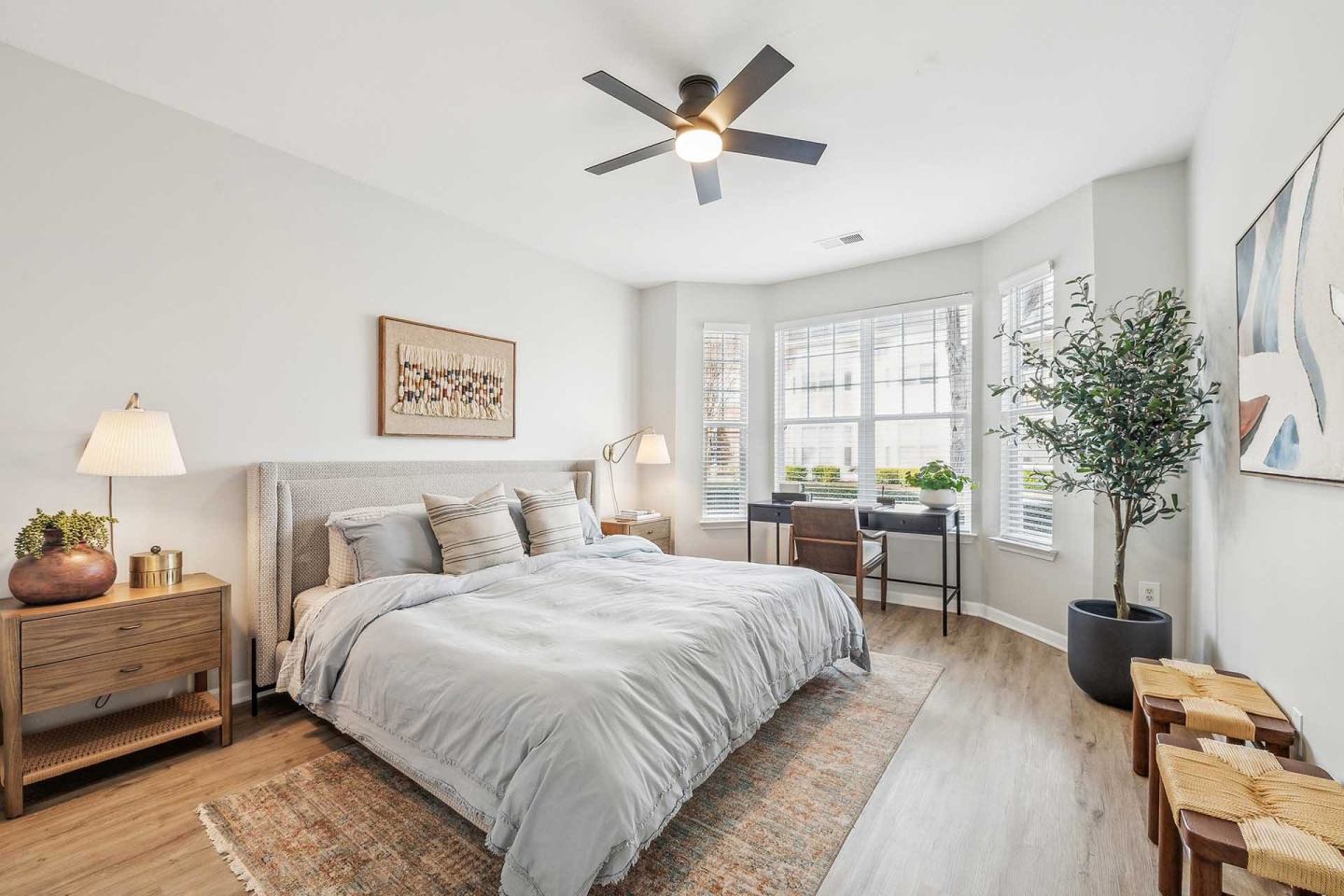 The Reserve at Meadowmont Apartments and Townhomes Image 23