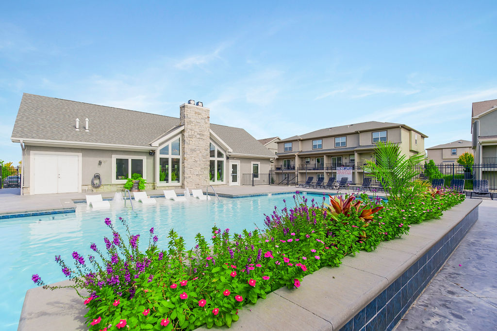 Prairie Pines Townhomes Image 33