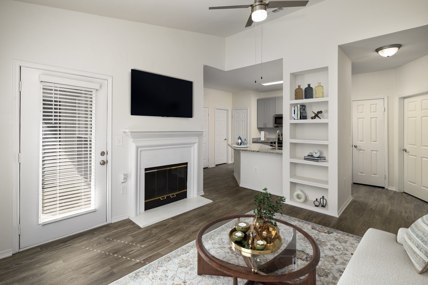 Wesley St. James at Sandy Springs Image 10