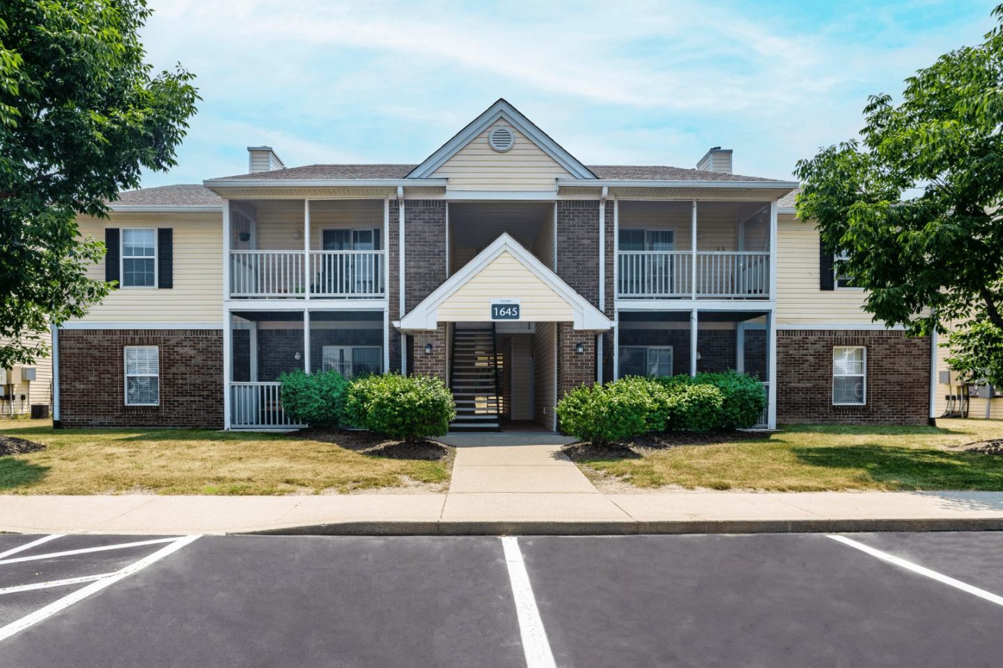 Barton Farms Apartments Image 5