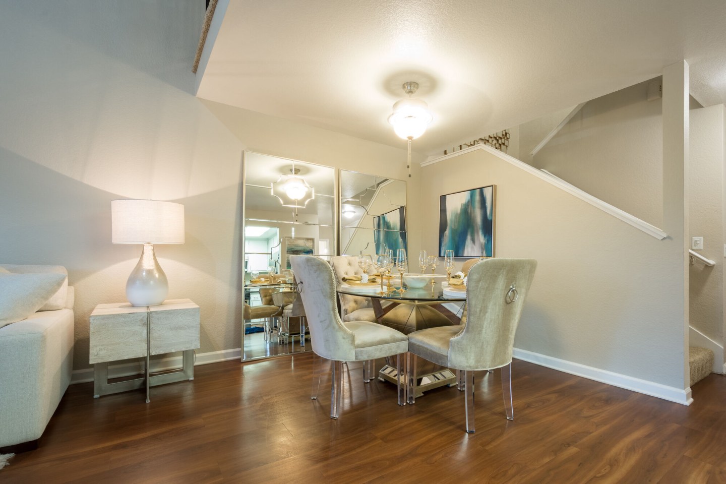 Woodstream Townhomes Image 14