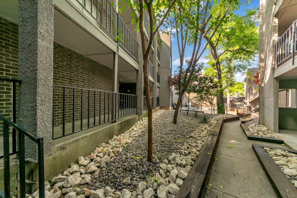 San Mateo Forest Apartments Image 3