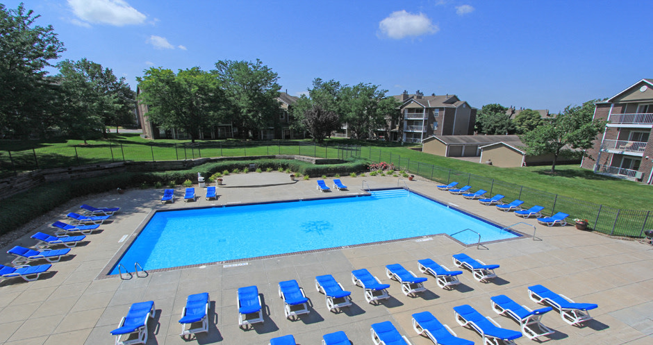 Lionsgate Apartments Image 1