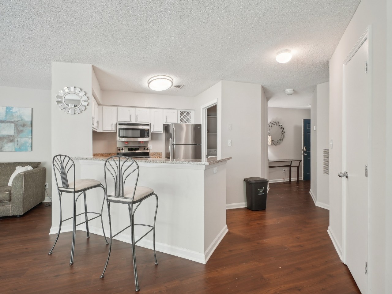 University Ridge Apartments Image 3