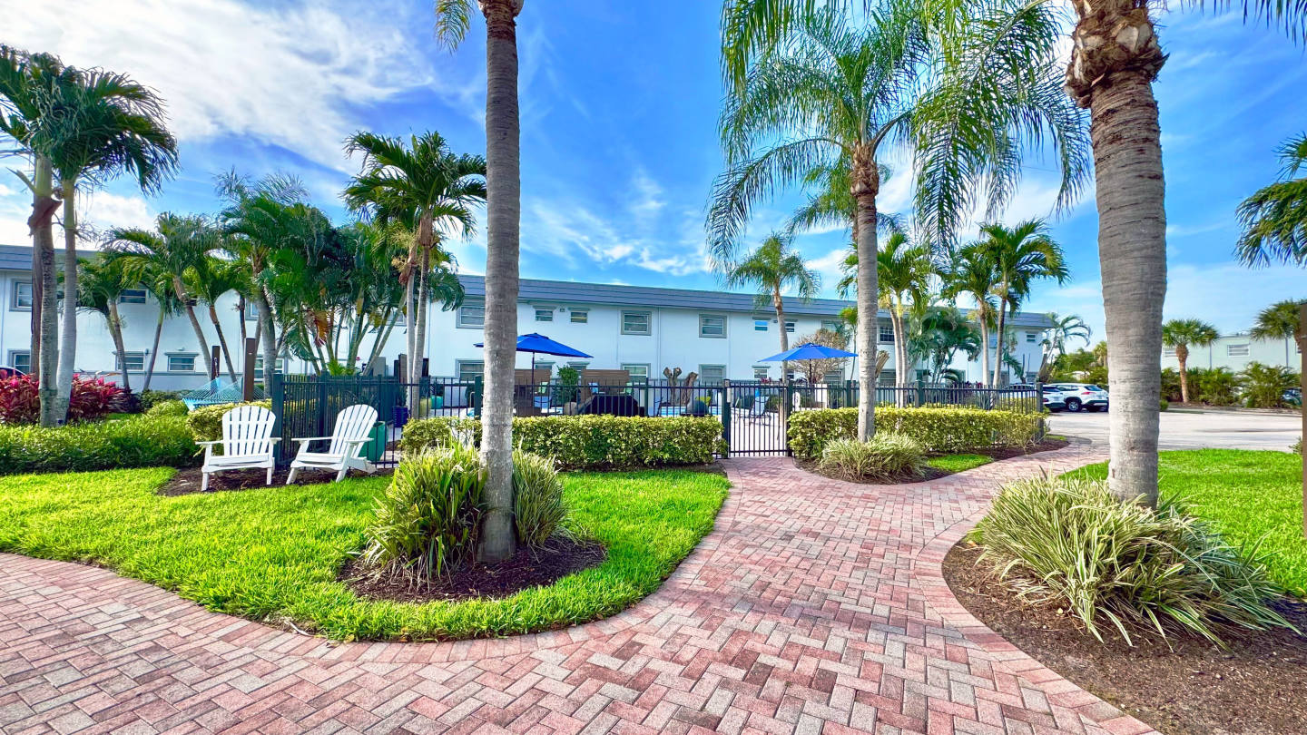 Boca Winds Apartments Image 5