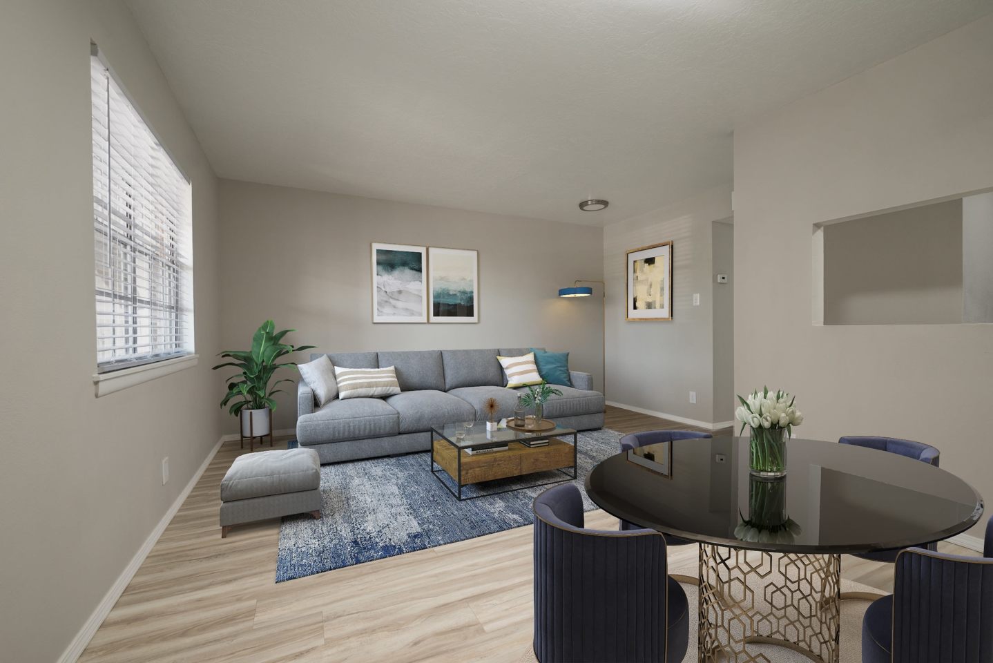 Pine Lane Apartments Image 5