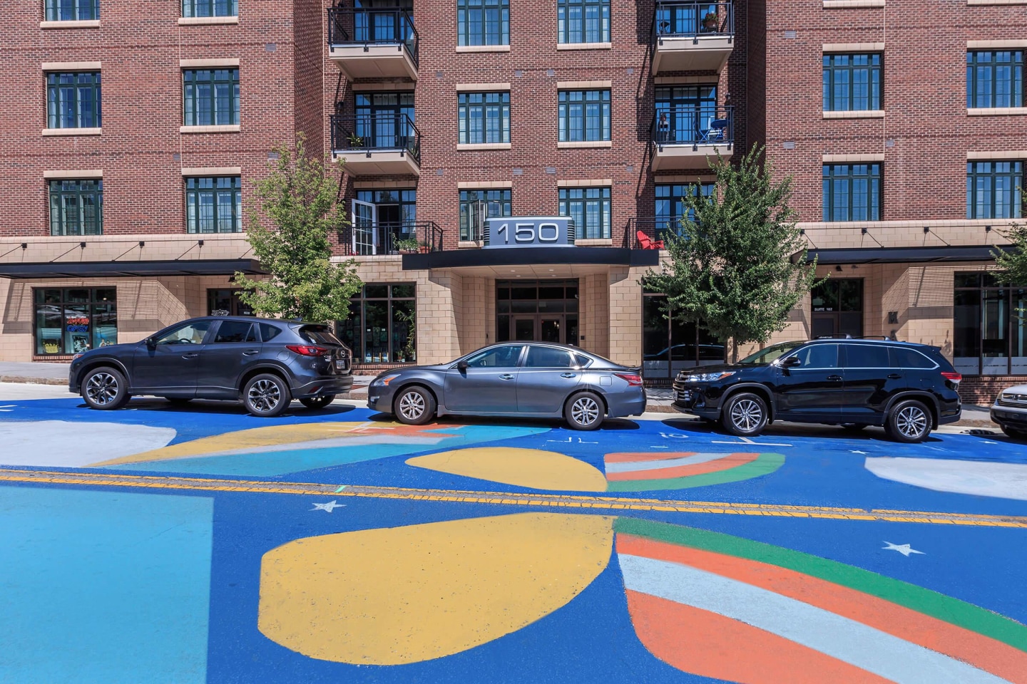 The Lofts at South Slope Image 55