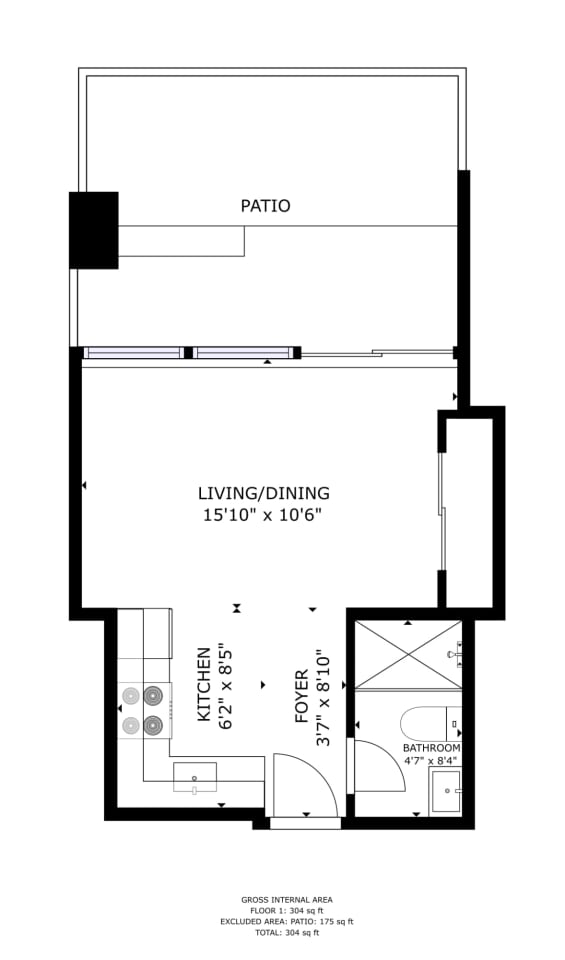3130 North Lake Shore Drive Image 58