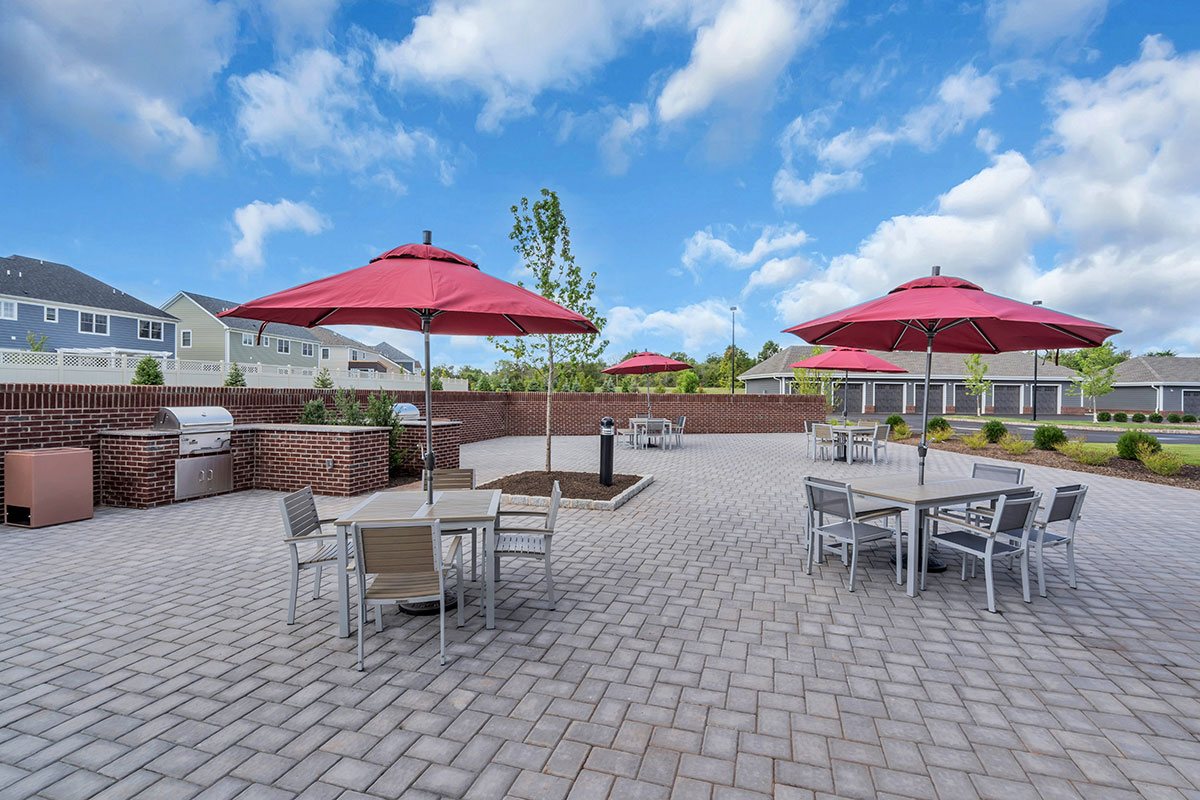 Meadows at Montgomery - Senior Housing Image 19