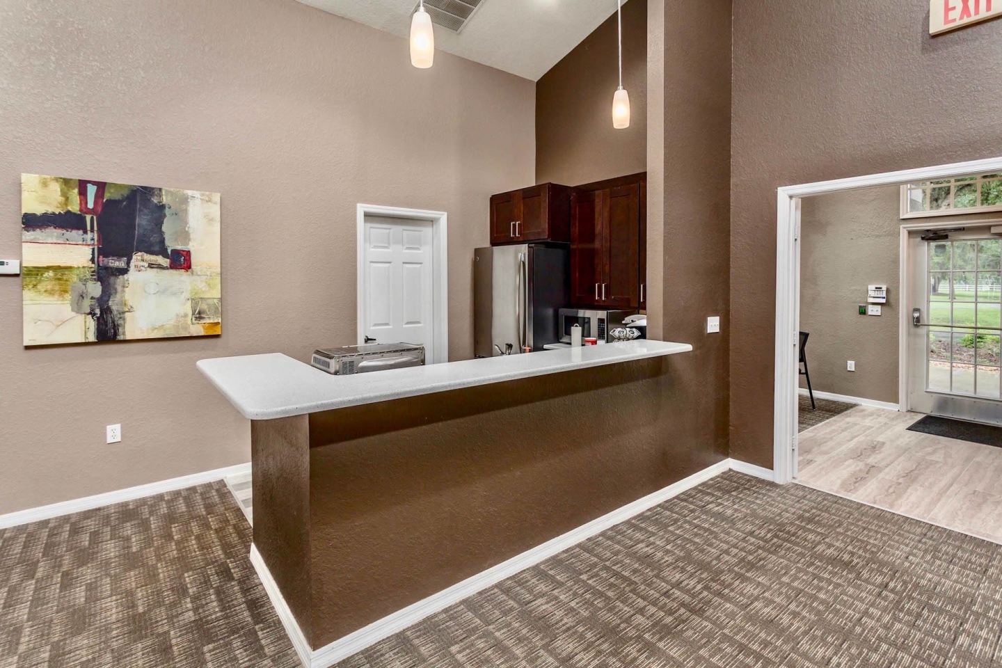 River Trace Apartments and Homes - Affordable Housing Image 15