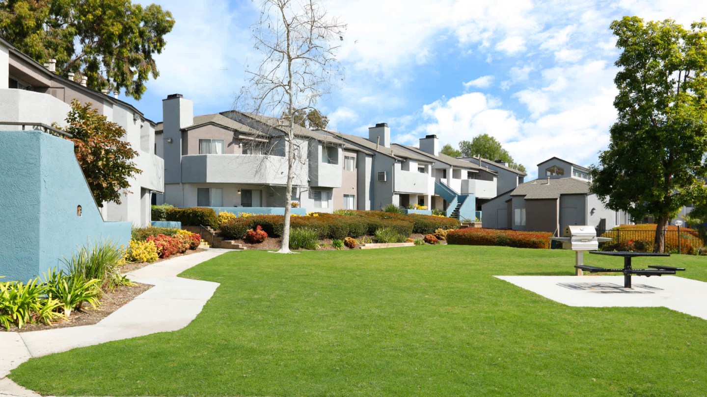 Villa Solana Image 3
