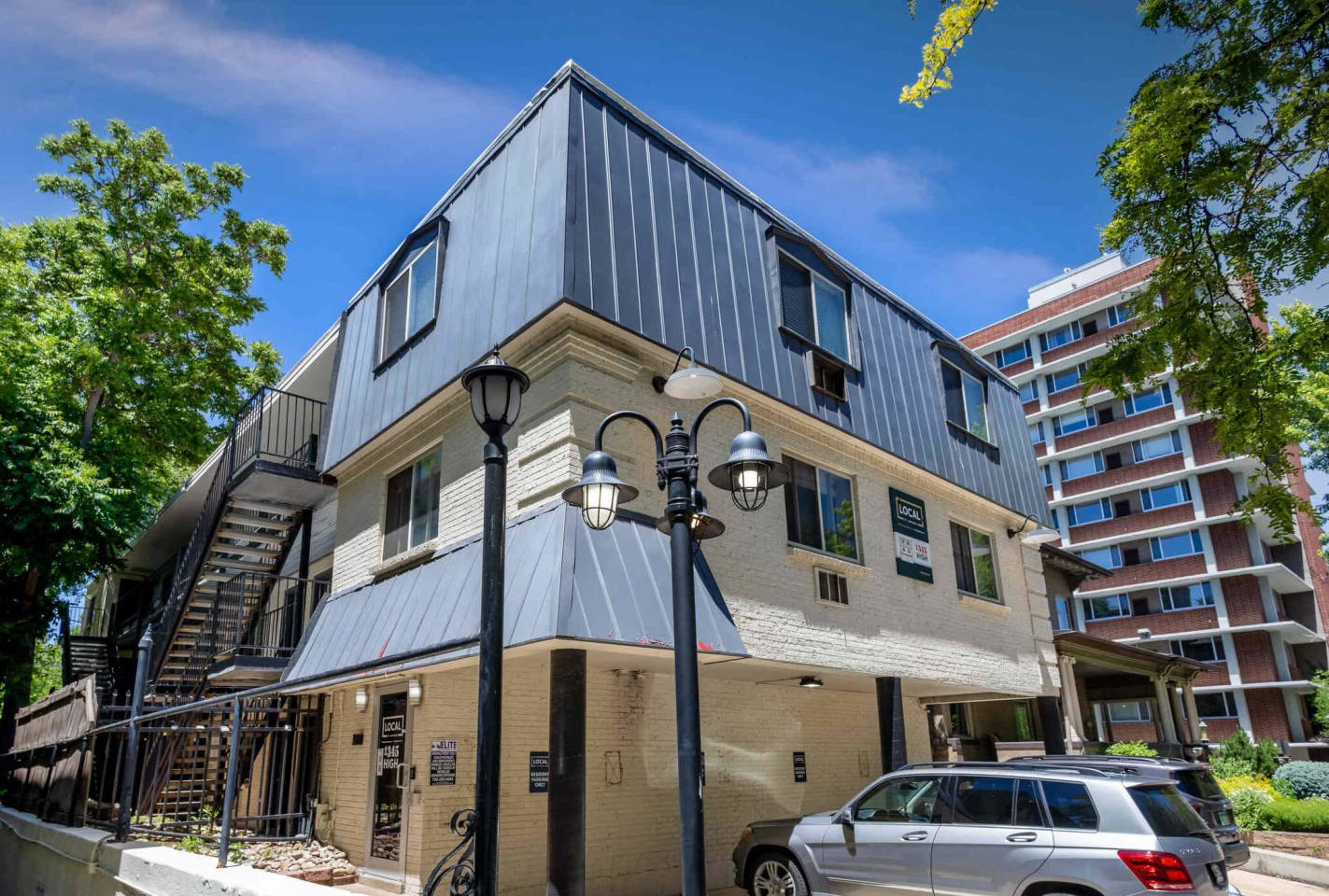1345 High Street Apartments Image 27
