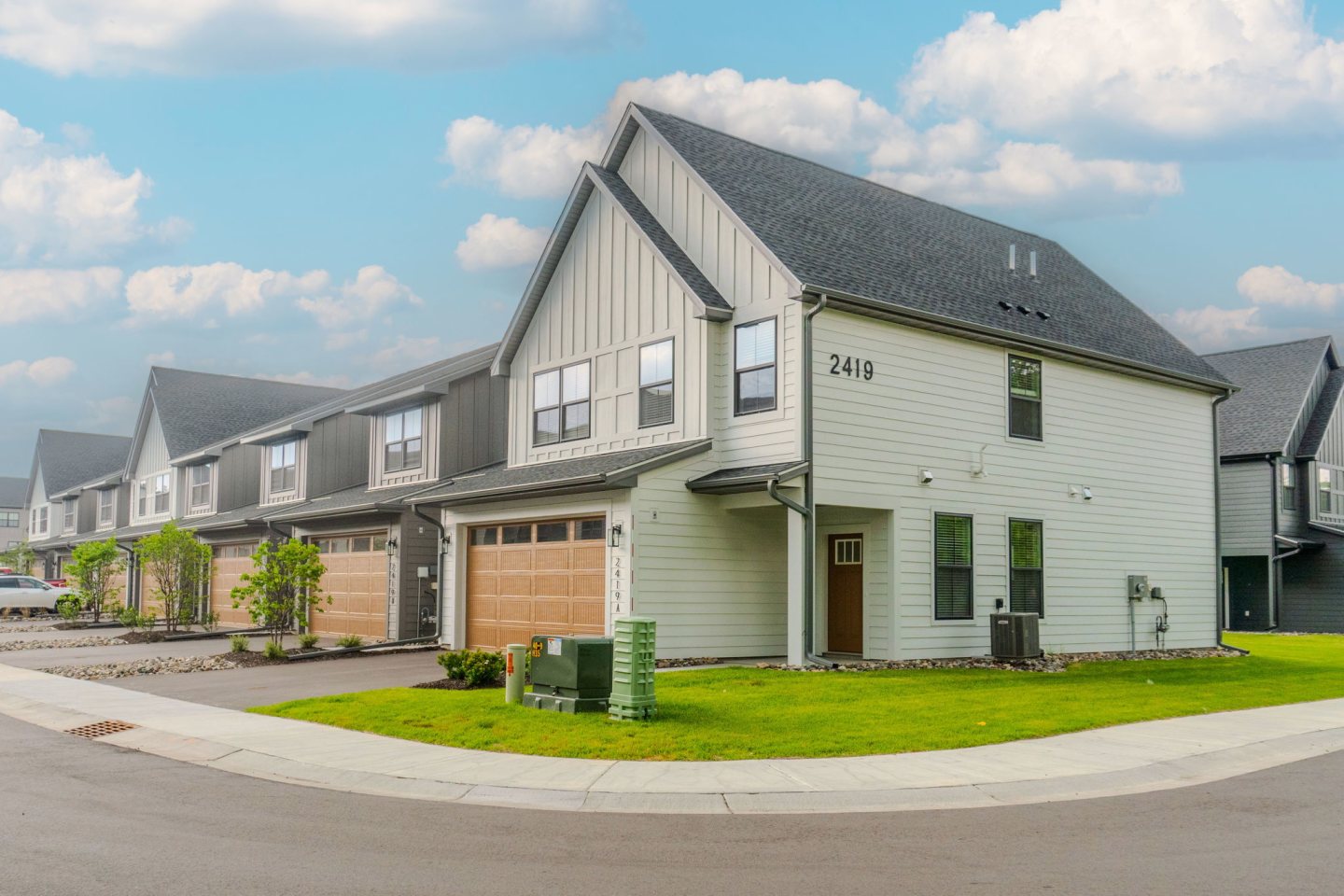 Foxtail Hollow Townhomes Image 14