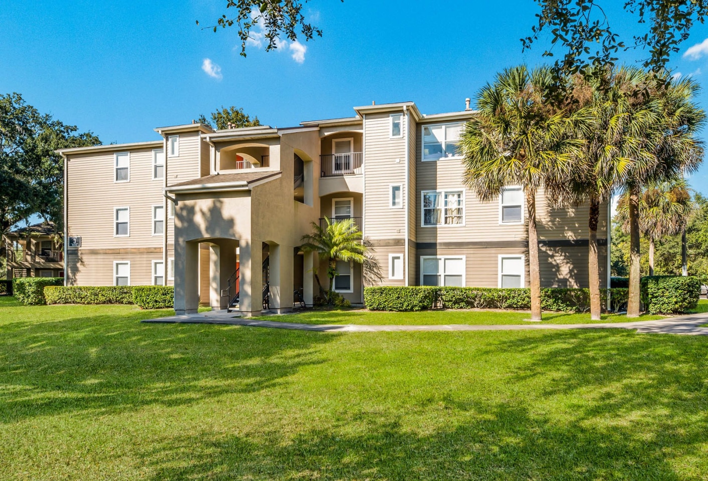 University Park Image 20