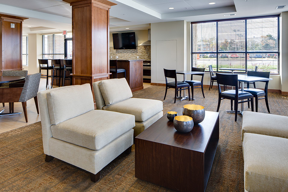 Genesee Apartments and Townhomes Image 21