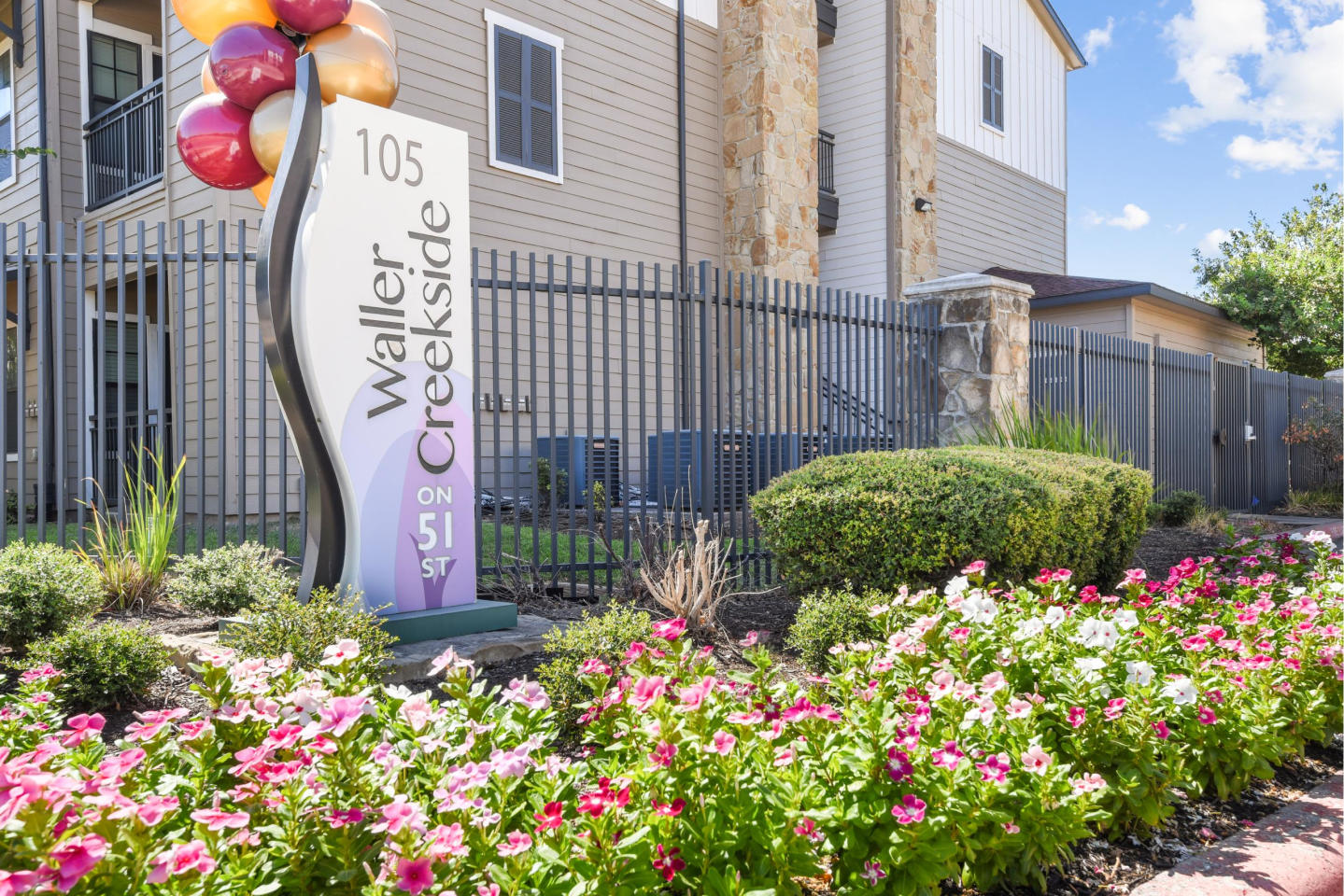 Waller Creekside on 51st Image 13
