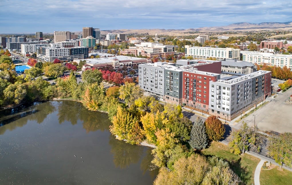 LOCAL Boise - Co-Living Housing Image 6