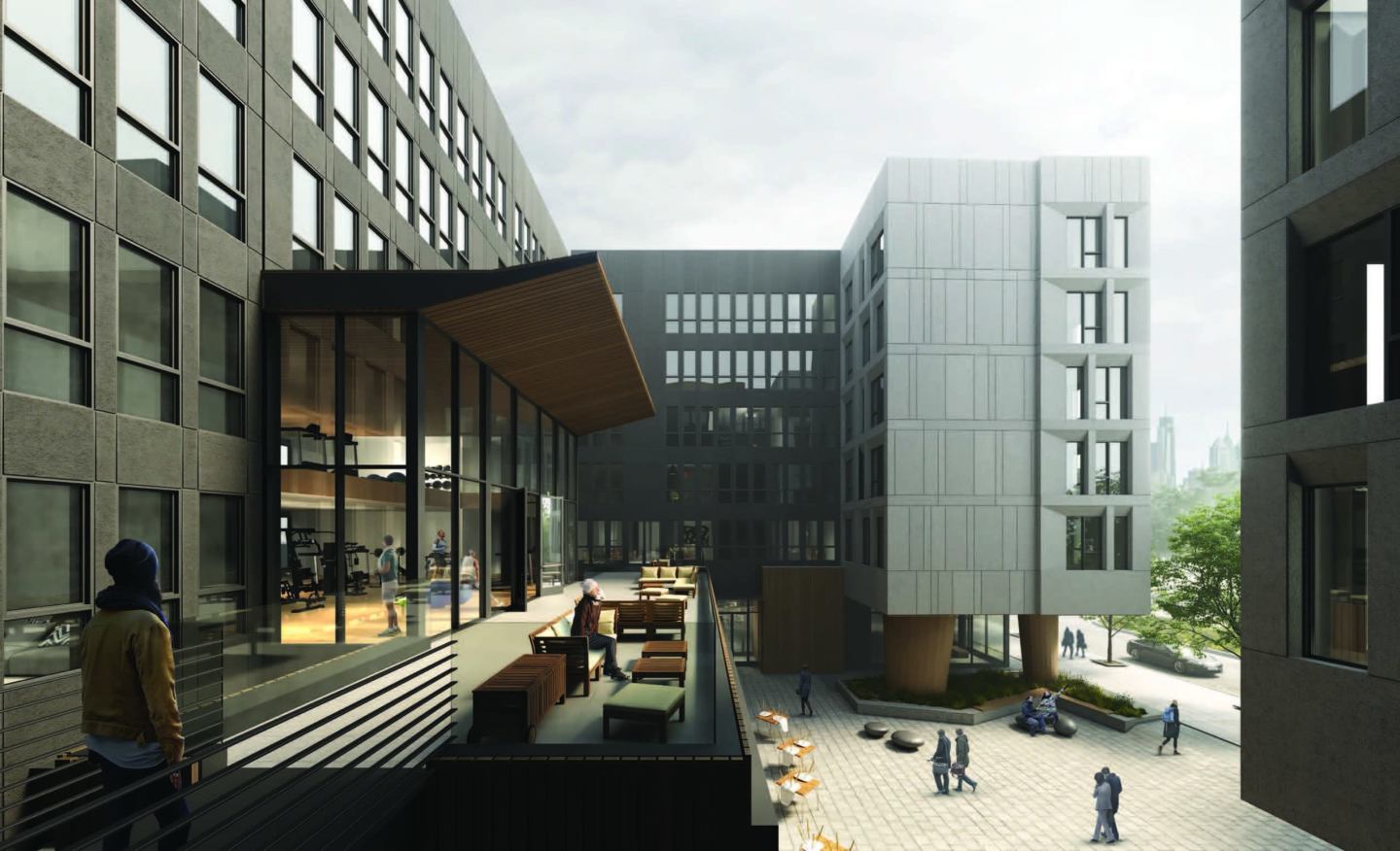 The Luxe Image 1