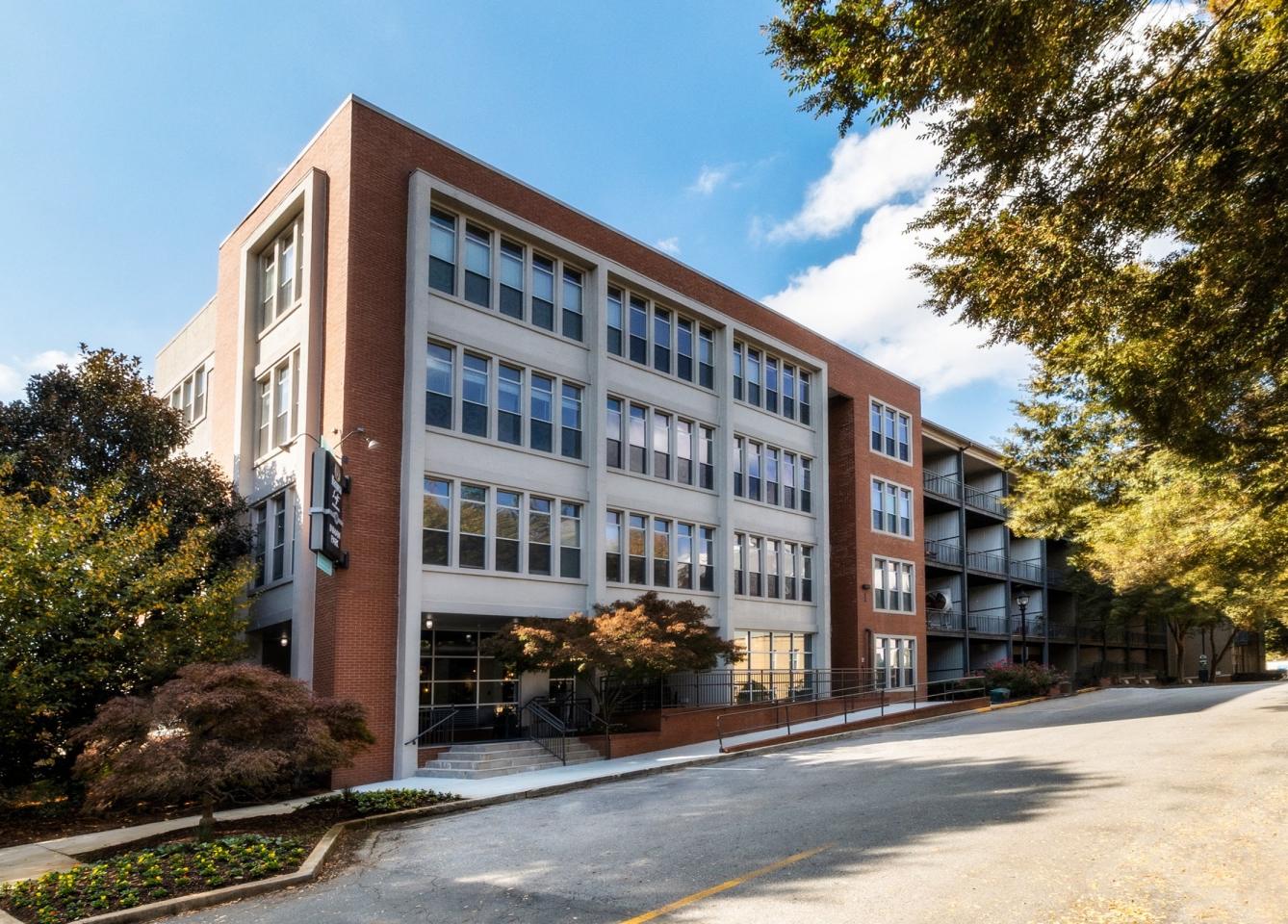 Mariposa Lofts Image 33
