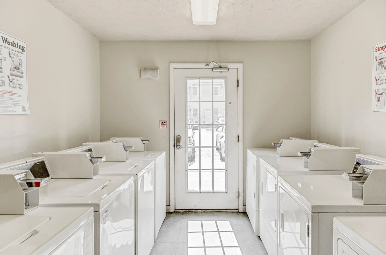 Affordable Housing - Patriot Point Apartment Homes Image 32