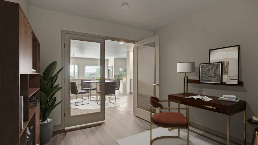 The Carillon Apartment Residences Image 23