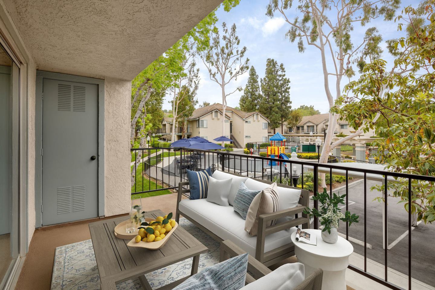 Green Valley Apartments Image 11