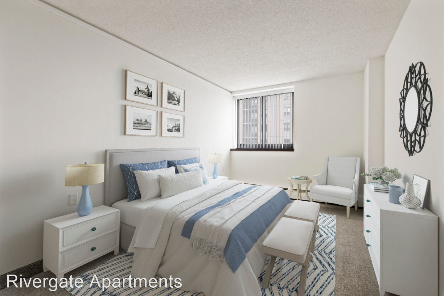 Rivergate Apartments Image 4