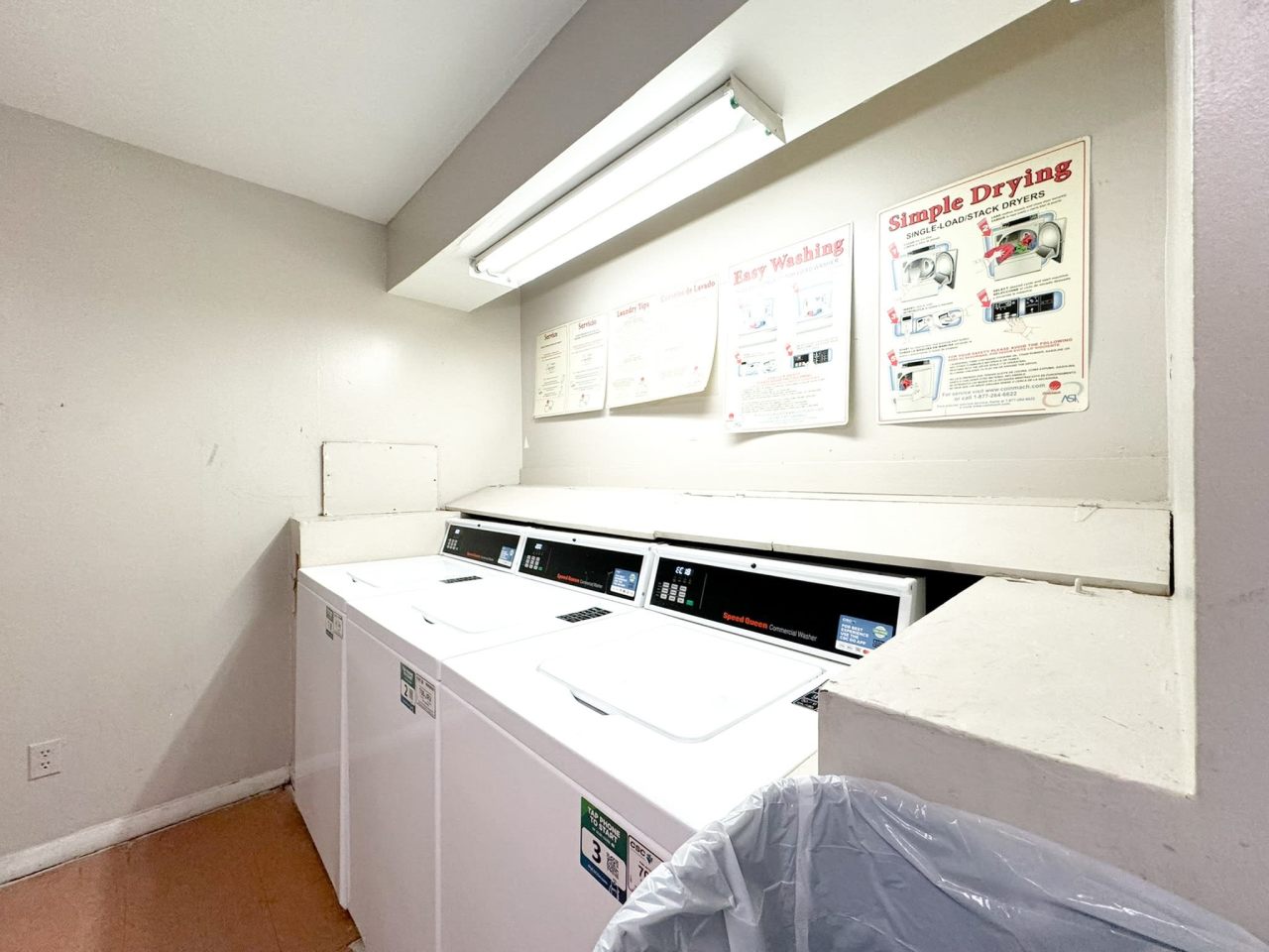 Memorial City Apartments Image 10