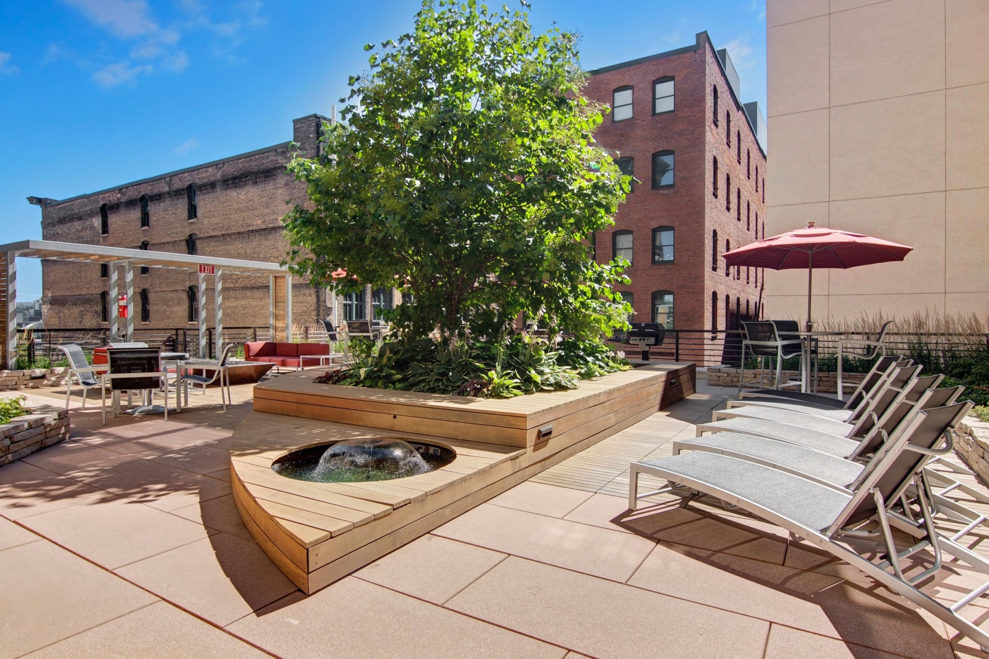 The Lofts at Farmers Market Image 17