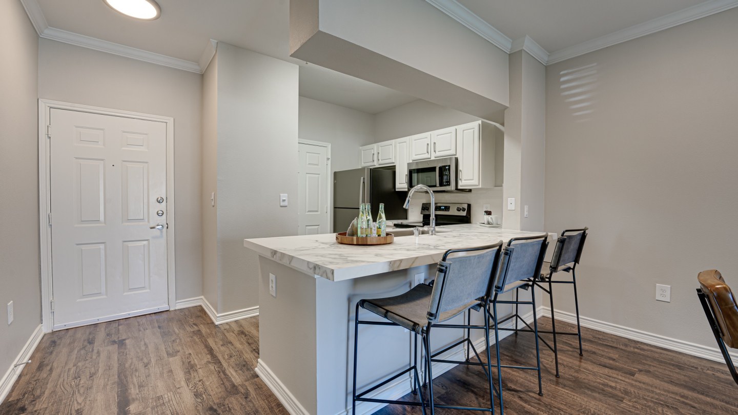 Highland Luxury Living Image 4