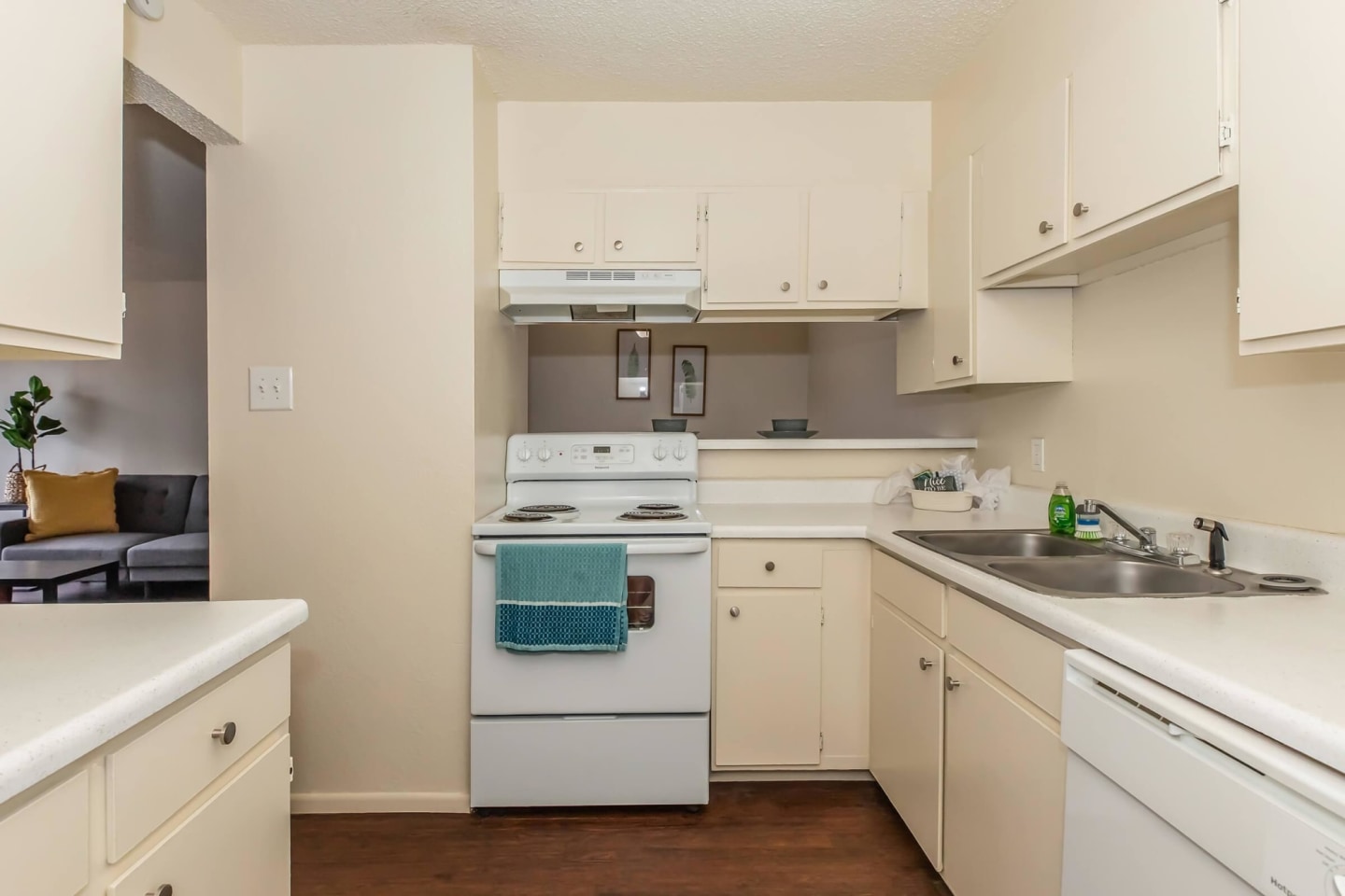 Parkside Apartments Image 32