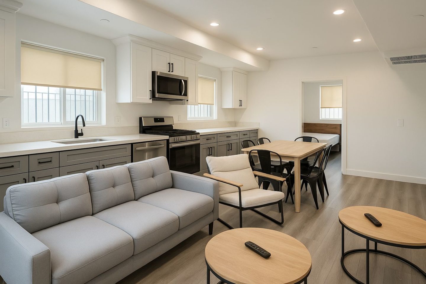 1329 W 36th Street - Co-Living Housing Image 3