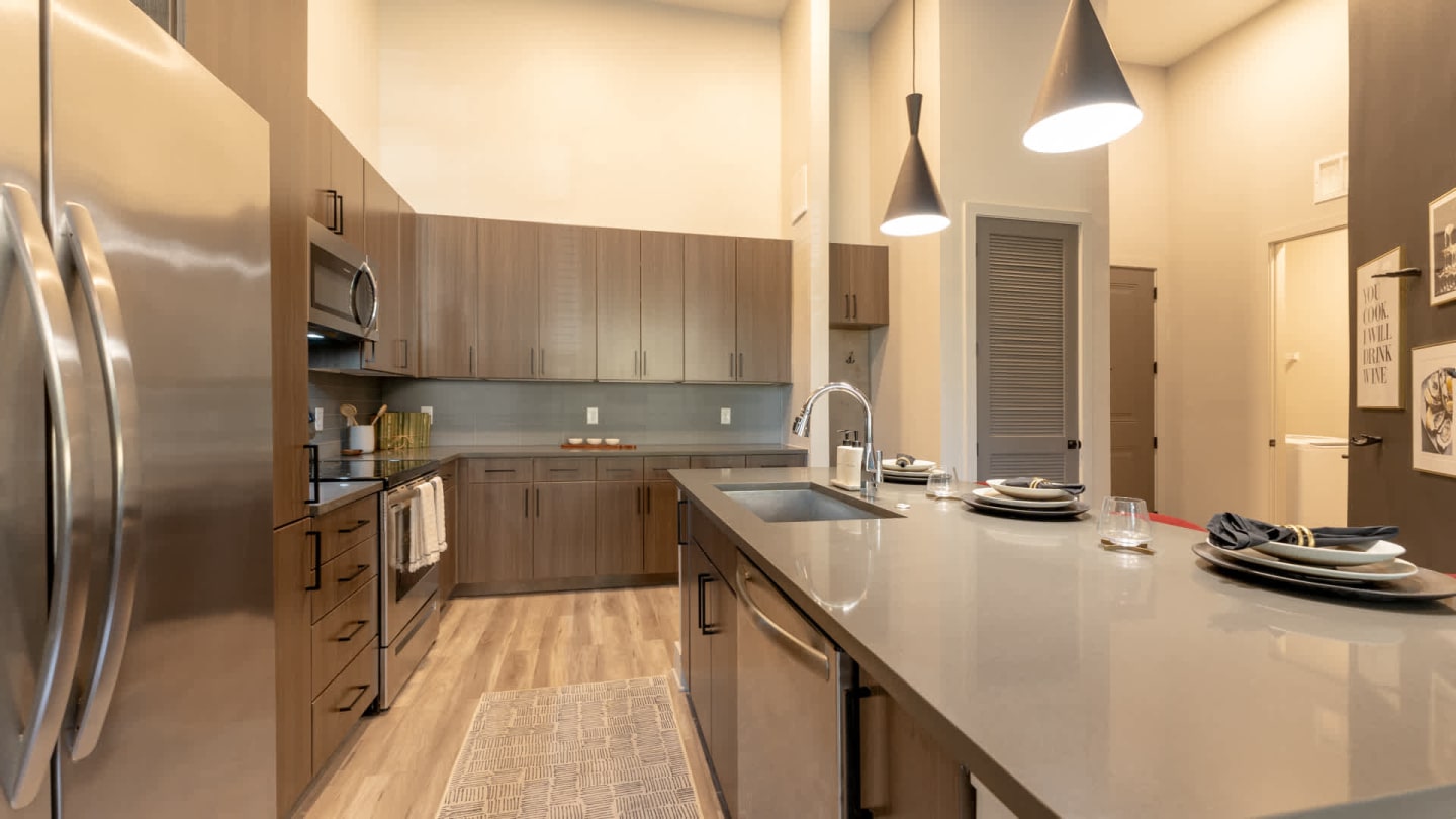 AYLA Stonebriar Apartments Image 6