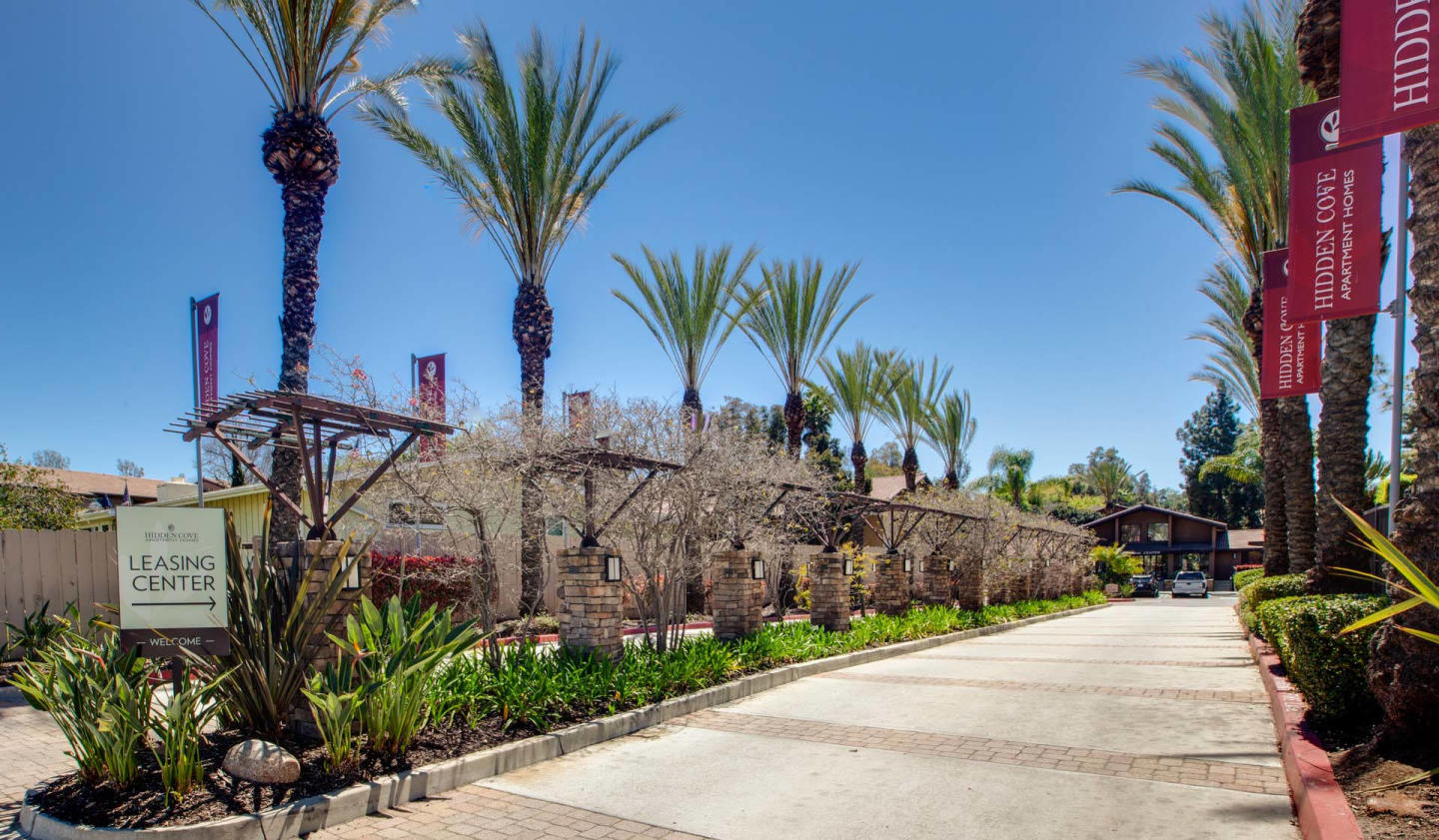 Hidden Cove Apartments Image 12