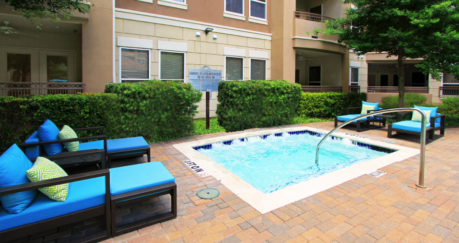 Villa Piana Apartments Image 26