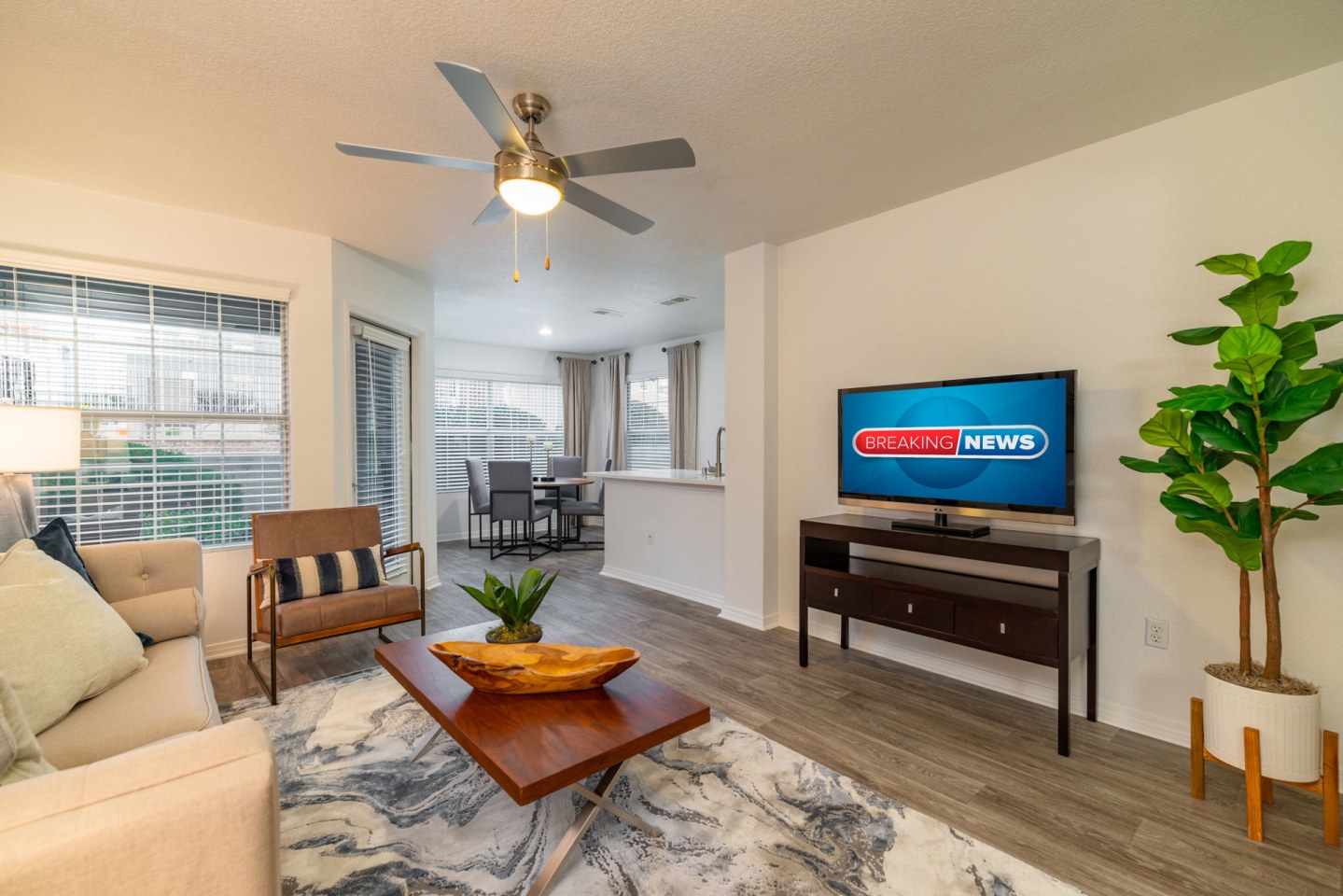 La Ventana Apartments Image 3