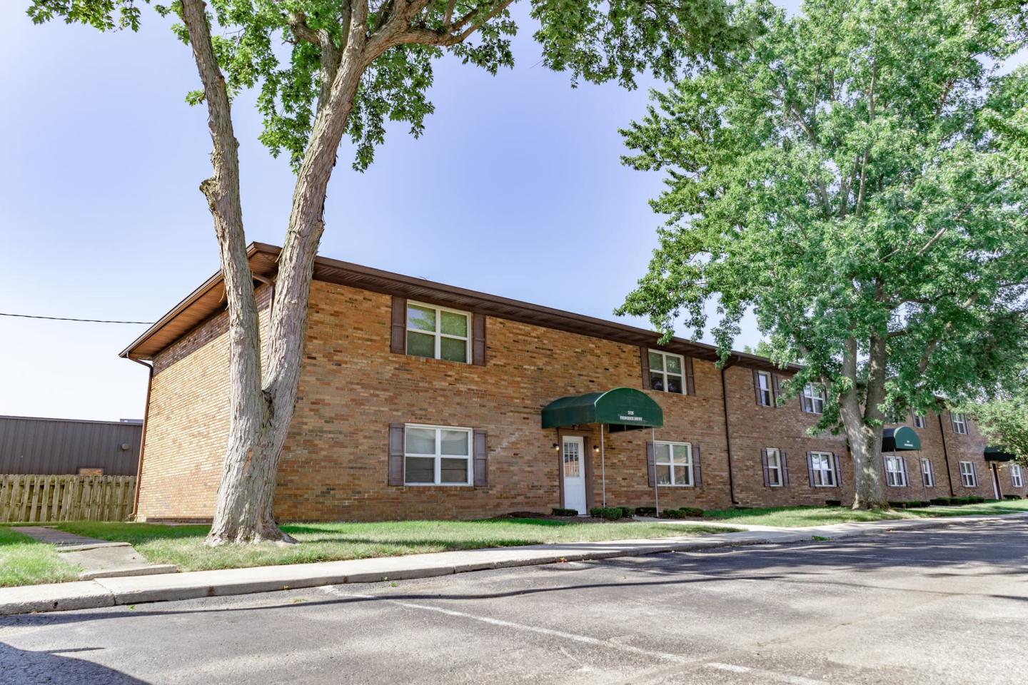 Somerset Apartments Image 12