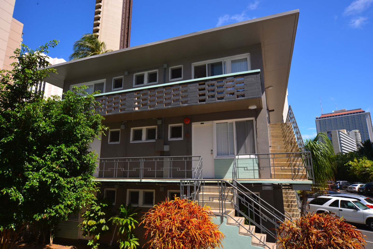Moana Vista Apartments Image 32