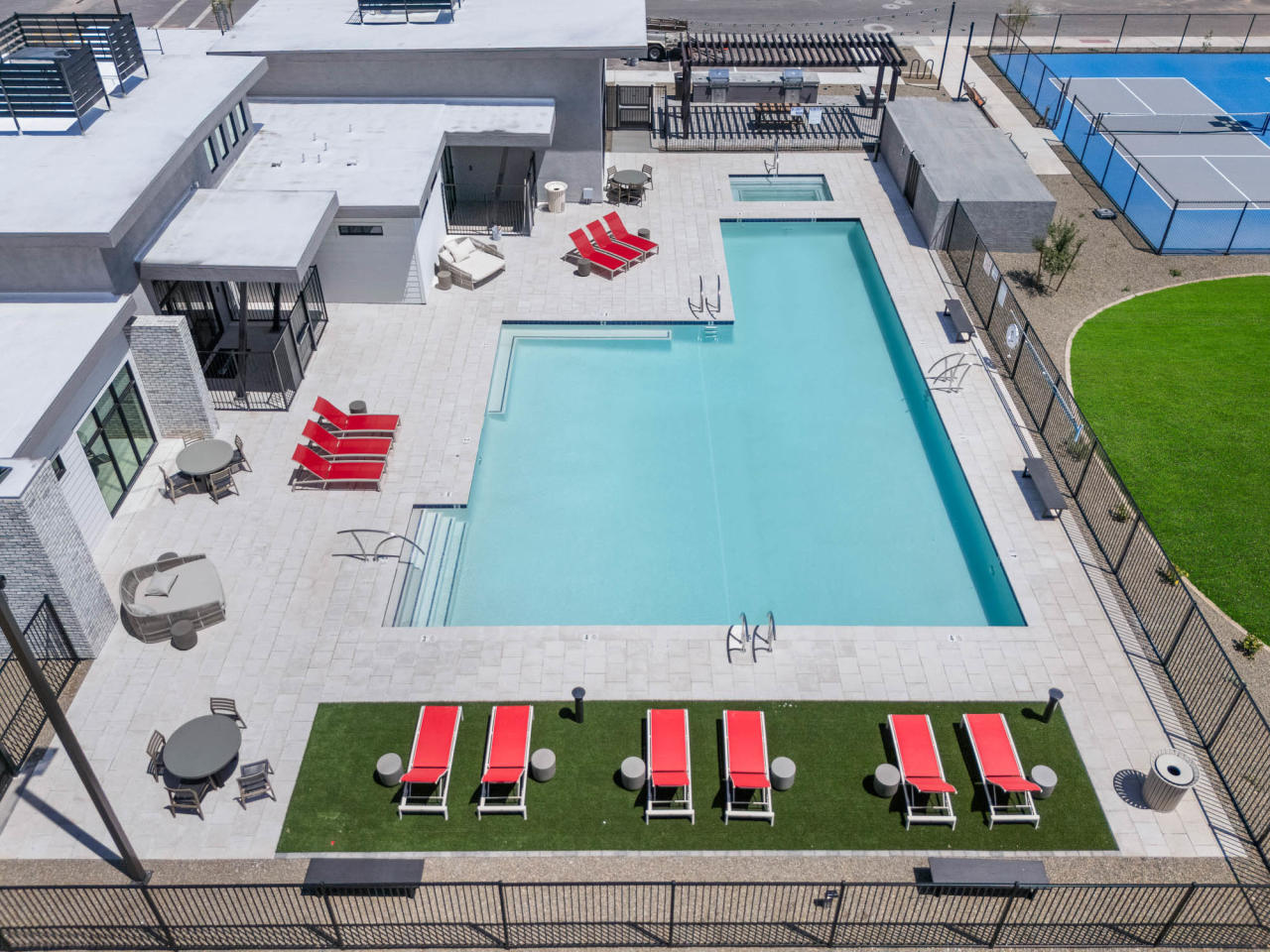 Ironwood Homes at The Rosefield Image 19